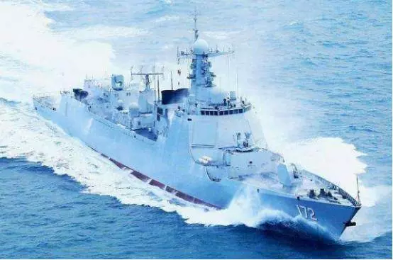 一次同時開建15艘盾艦!中船重工紅紅火火,刷新中國造艦速度紀錄