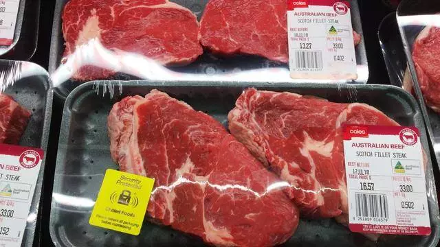 下一個加拿大?等了足足兩年之久,澳大利亞牛肉也無法出口中國!