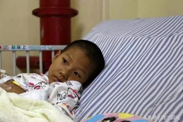 7歲小哥哥「為救1歲弟弟」寧願犧牲自己!離開前他寫下「5個心願」父母心痛淚崩......