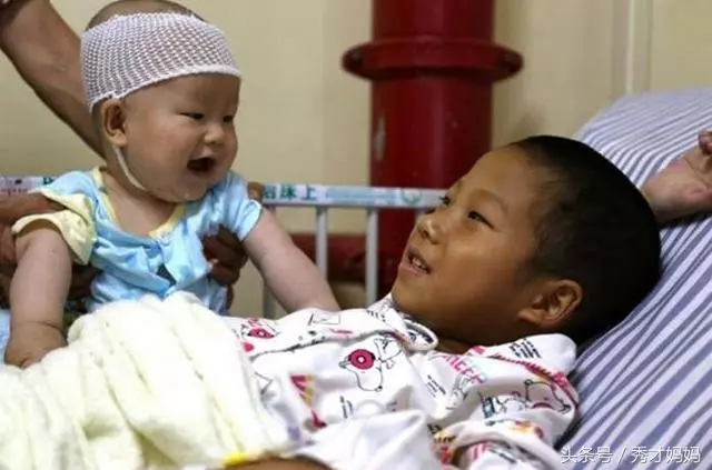 7歲小哥哥「為救1歲弟弟」寧願犧牲自己!離開前他寫下「5個心願」父母心痛淚崩......