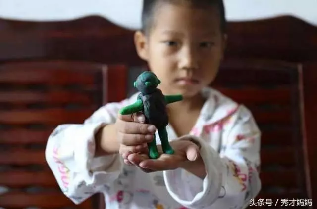 7歲小哥哥「為救1歲弟弟」寧願犧牲自己!離開前他寫下「5個心願」父母心痛淚崩......