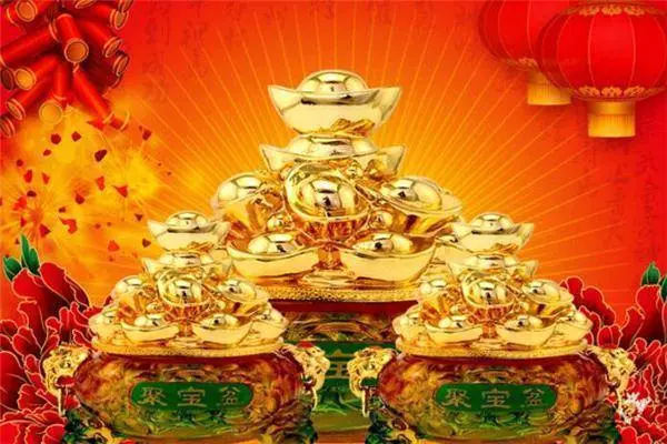 三天後有橫財,這六大生肖迎來大運,不接就沒了