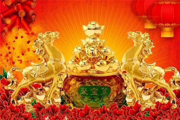三天後有橫財,這六大生肖迎來大運,不接就沒了