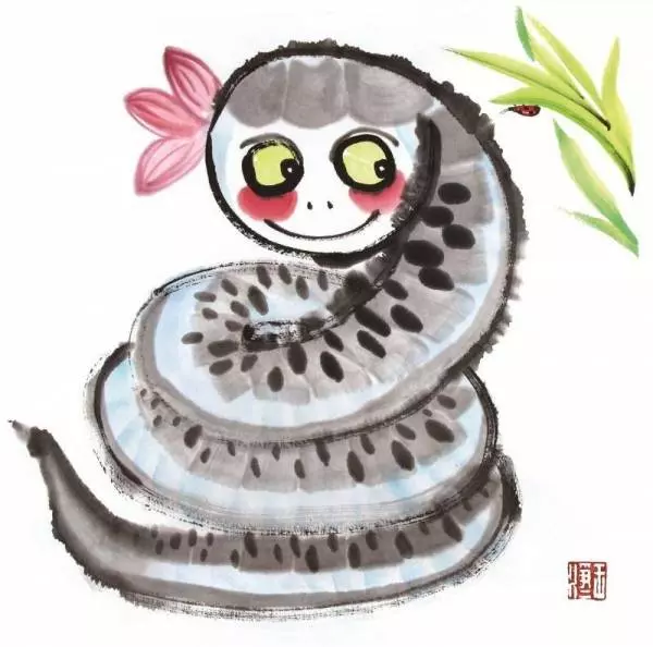 天生有錢的5大生肖, 年紀越大越富有,財神爺說:錢多到用不完