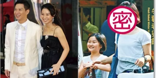 54歲關詠荷近照曝光!嫁給張家輝14年,協助丈夫賺得上億身家!如今模樣竟變成這樣!