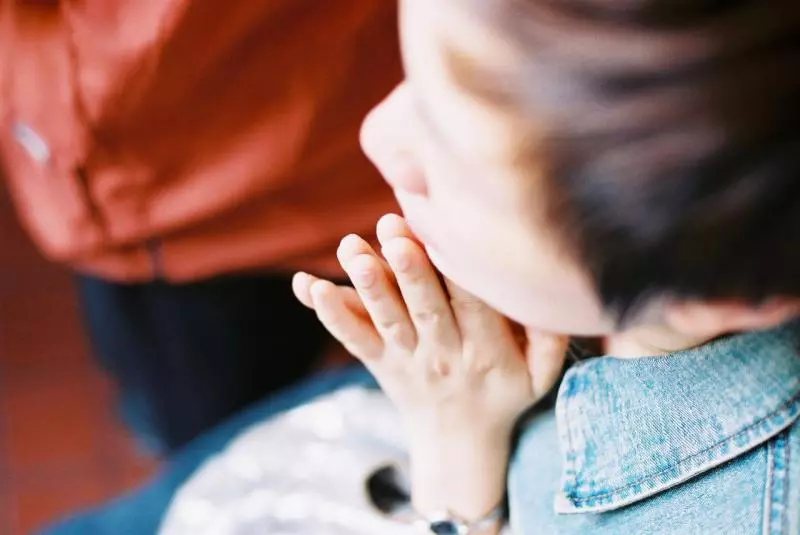 問生男生女,保生大帝送「超狂五字箴言」祝福她!網狂笑讚:「講話不拖泥帶水,讚!」