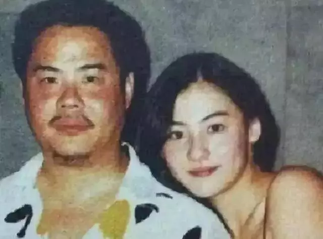「結婚離婚我都不是很在乎」,38歲張柏芝三胎背後的真相!