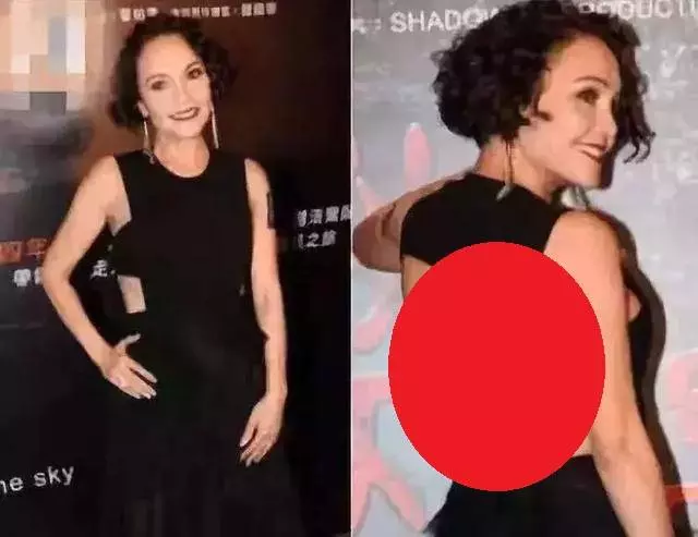 「結婚離婚我都不是很在乎」,38歲張柏芝三胎背後的真相!