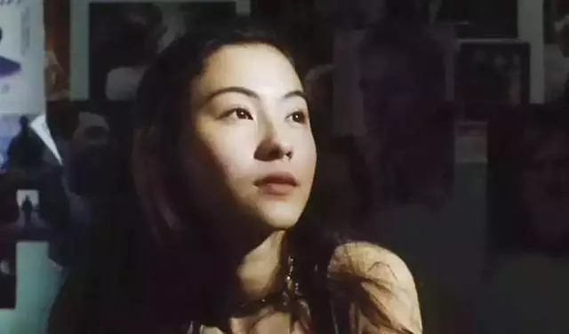 「結婚離婚我都不是很在乎」,38歲張柏芝三胎背後的真相!