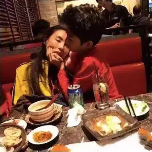 「結婚離婚我都不是很在乎」,38歲張柏芝三胎背後的真相!