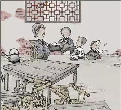 1962-1972年出生的人必讀:那年我們沒有錢,只有快樂