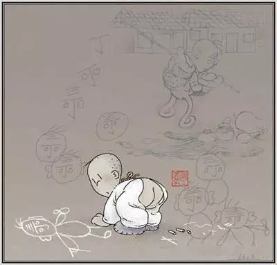 1962-1972年出生的人必讀:那年我們沒有錢,只有快樂