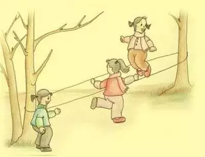 1962-1972年出生的人必讀:那年我們沒有錢,只有快樂