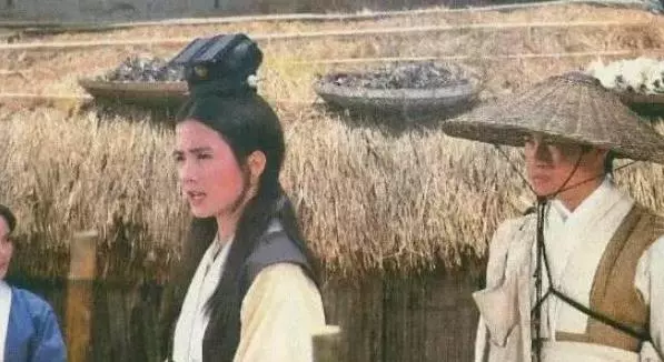 58歲彭雪芬近照曝光,曾不顧術後出血孤身與綁匪交涉,3次糾纏勇敢救夫!人生太傳奇!