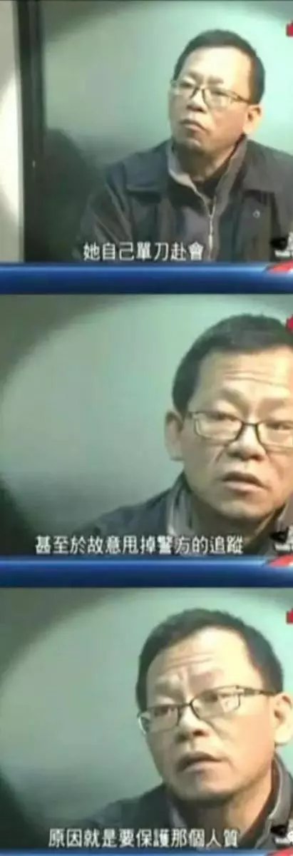 58歲彭雪芬近照曝光,曾不顧術後出血孤身與綁匪交涉,3次糾纏勇敢救夫!人生太傳奇!