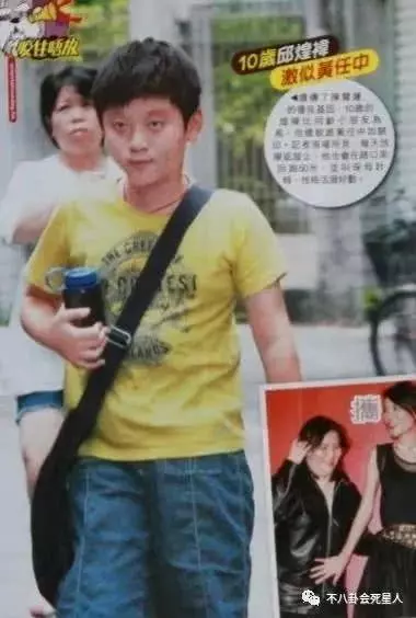 濫交的下場:公認醜男卻女友無數,他在女人身上花20億,臨終淒涼無一女友陪伴!