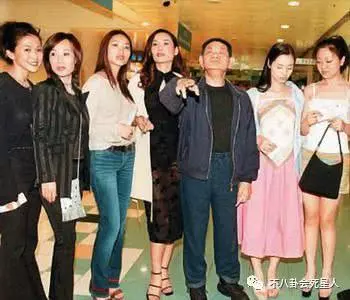 濫交的下場:公認醜男卻女友無數,他在女人身上花20億,臨終淒涼無一女友陪伴!