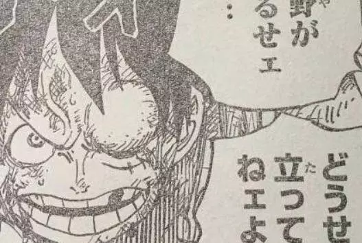 海賊王936話:娜美一招幹掉德雷克,索隆VS武器收集者,秋水被搶