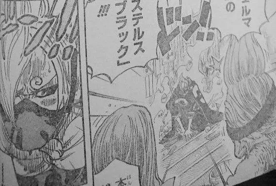 海賊王936話:娜美一招幹掉德雷克,索隆VS武器收集者,秋水被搶