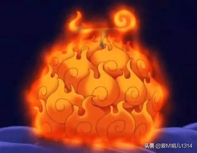 海賊王:明哥在果實上令人費解的操作,對兩枚神級果實不屑一顧