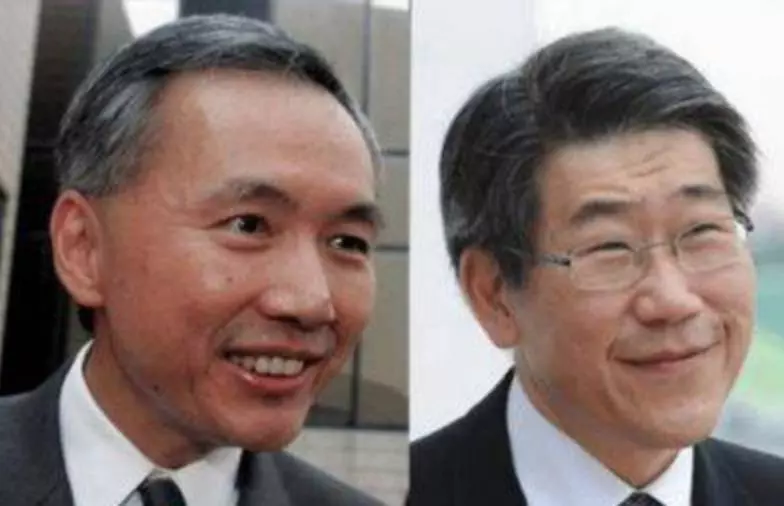 第33期全球富豪榜 帶你認識新加坡的新晉富豪們