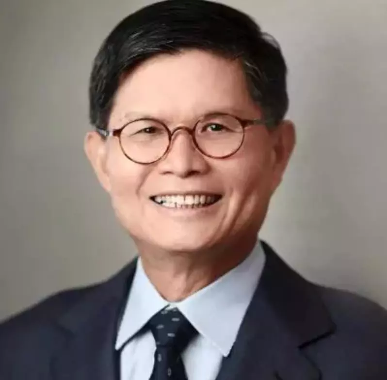 第33期全球富豪榜 帶你認識新加坡的新晉富豪們