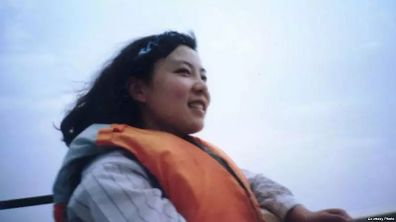 清華才女遭嫉妒 疑被室友下藥智商成7歲 父母心碎