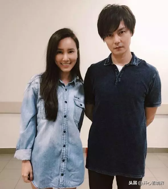 大馬車禍身亡女星婚紗照曝光 隱婚3年 帥氣老公泣不成聲