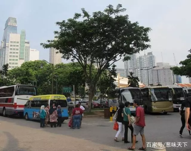 6個事實 告訴你一個真正的新加坡是什麼樣 別再幻想了!