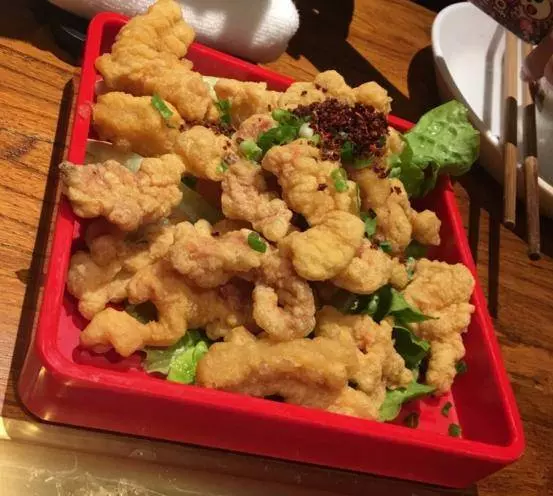 賣了20年酥肉的大叔:炸酥肉時,記住這「3點」,學會你也可以是專家