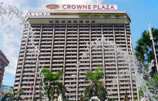 馬來西亞最齊全「鬧鬼酒店名單 」你有沒有曾經不小心入住過!