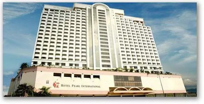 馬來西亞最齊全「鬧鬼酒店名單 」你有沒有曾經不小心入住過!