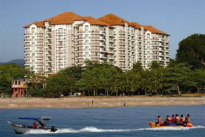 馬來西亞最齊全「鬧鬼酒店名單 」你有沒有曾經不小心入住過!