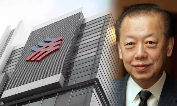 【2019福布斯大馬50富豪榜】郭鶴年522億居榜首,排名第二是他!