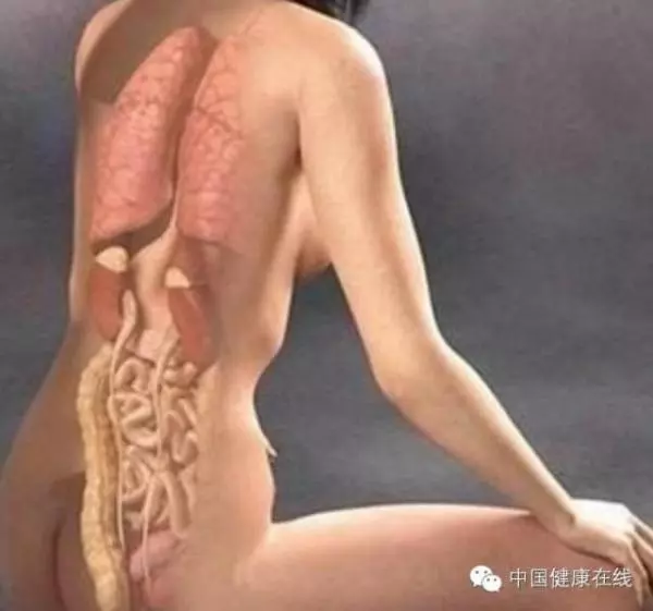 99%的人都不知道...人體自癒的秘密!絕好的文章!看完你會感謝我!(第二次分享了,大家不要再找我們要了)