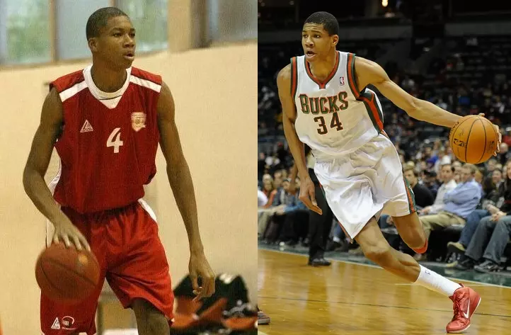 21歲身價30億!NBA當紅球星「薪水全匯給家裡」 遭起底「童年不為人知經歷」激勵世人:永不忘初心
