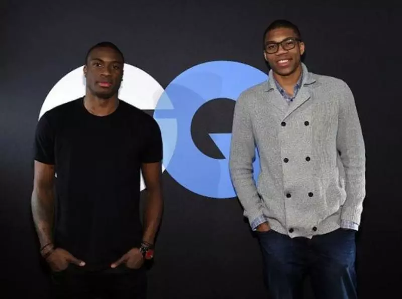 21歲身價30億!NBA當紅球星「薪水全匯給家裡」 遭起底「童年不為人知經歷」激勵世人:永不忘初心