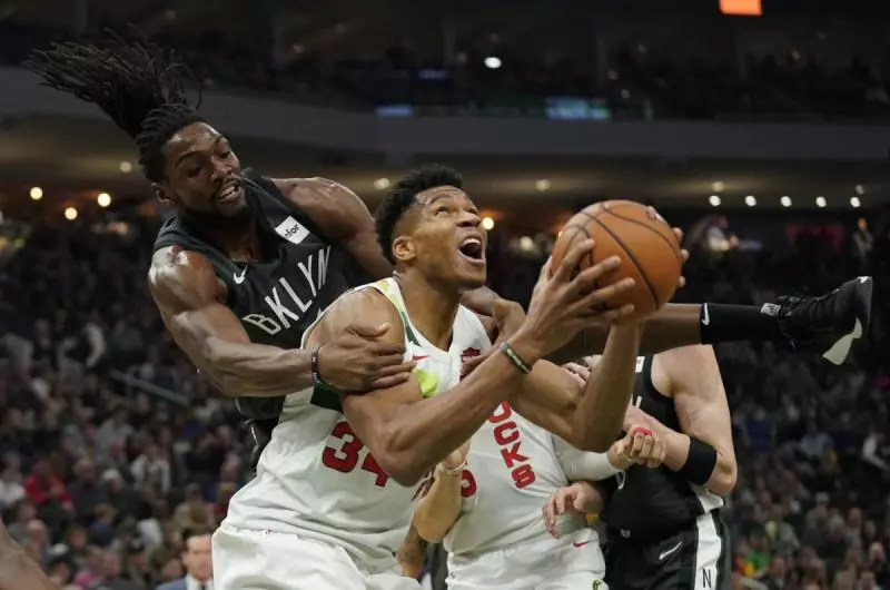 21歲身價30億!NBA當紅球星「薪水全匯給家裡」 遭起底「童年不為人知經歷」激勵世人:永不忘初心