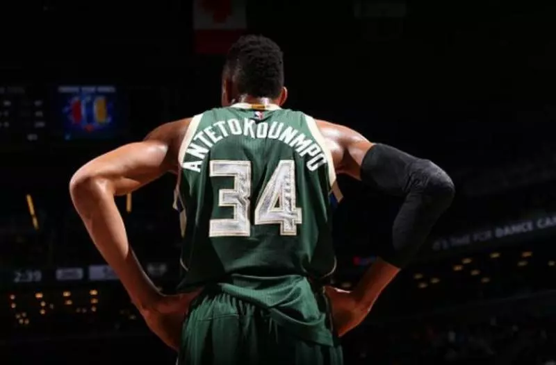 21歲身價30億!NBA當紅球星「薪水全匯給家裡」 遭起底「童年不為人知經歷」激勵世人:永不忘初心
