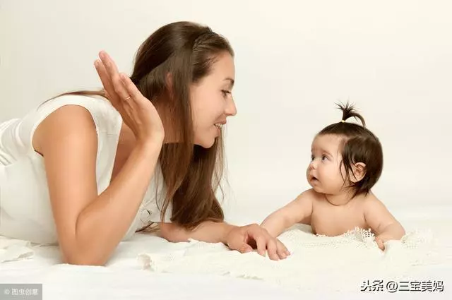 心理學育兒:讓孩子口齒伶俐、愛表達,父母只需要做好這三件事