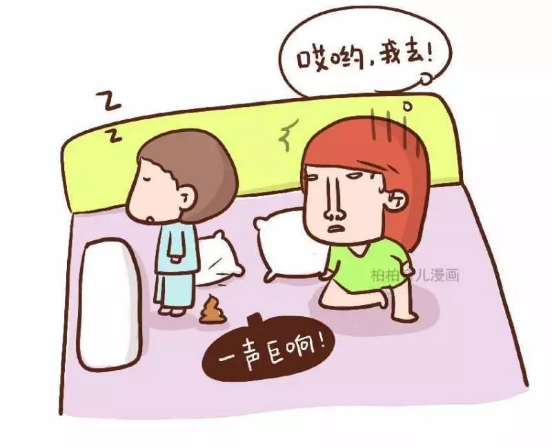 寶寶睡眠模式揭秘,一覺到天亮是「錯誤認知」,這下明白了