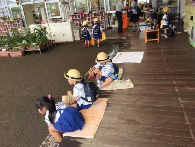日本幼兒園必學的七條生活技能,讓孩子受益一生,值得學習