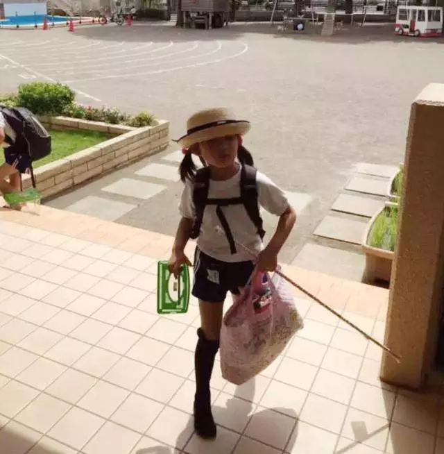 日本幼兒園必學的七條生活技能,讓孩子受益一生,值得學習