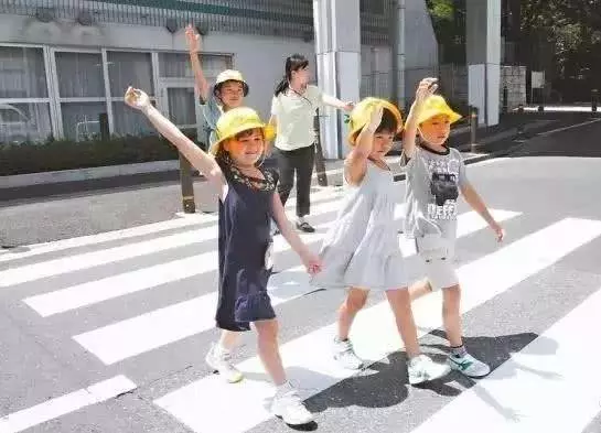 日本幼兒園必學的七條生活技能,讓孩子受益一生,值得學習