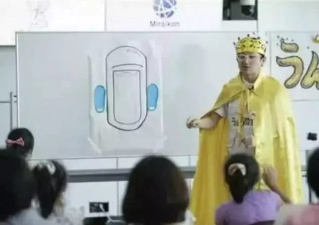 日本幼兒園必學的七條生活技能,讓孩子受益一生,值得學習