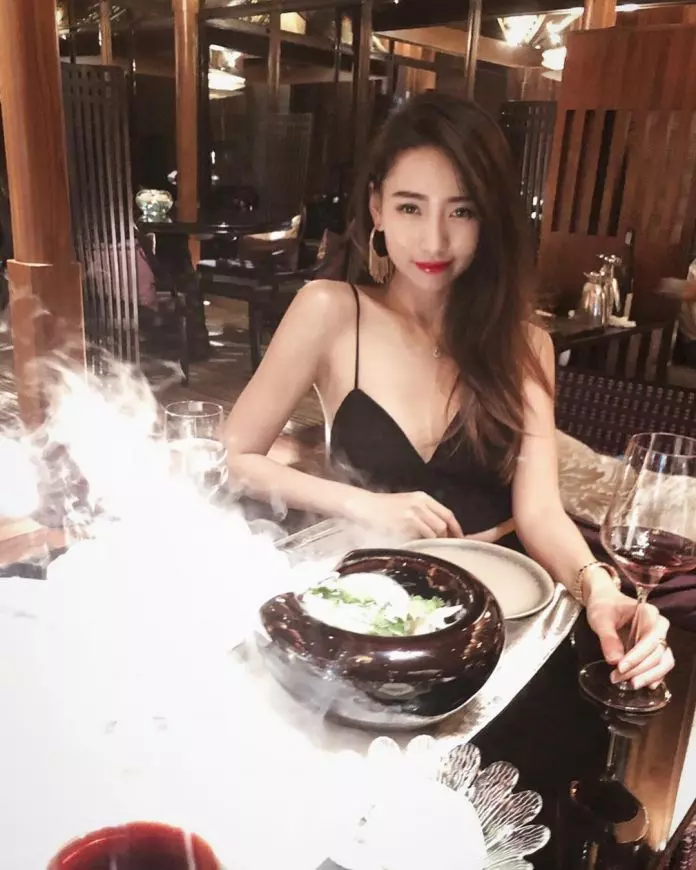【超級辣媽!】林明禎29歲姐姐已是1個孩子的媽!產後33D身材依然辣翻!