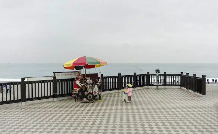 北京爸爸獨自帶2歲女兒到台灣旅行 才一踏進飯店就驚覺「老婆真的太偉大」!