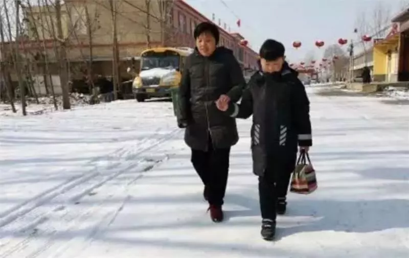 有一種幸福叫:我有一個兒子,家有男孩的媽媽好福氣,超羨慕