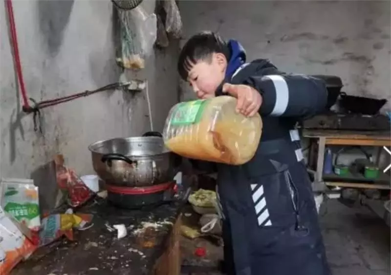 有一種幸福叫:我有一個兒子,家有男孩的媽媽好福氣,超羨慕