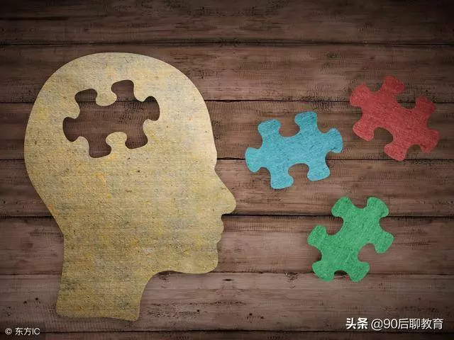 鍛鍊孩子大腦的21種方法,想不聰明都難!(簡單、直接)